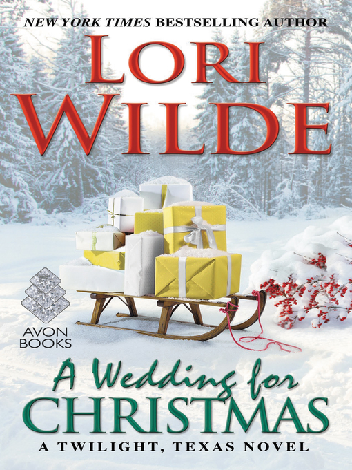 Title details for A Wedding for Christmas by Lori Wilde - Available